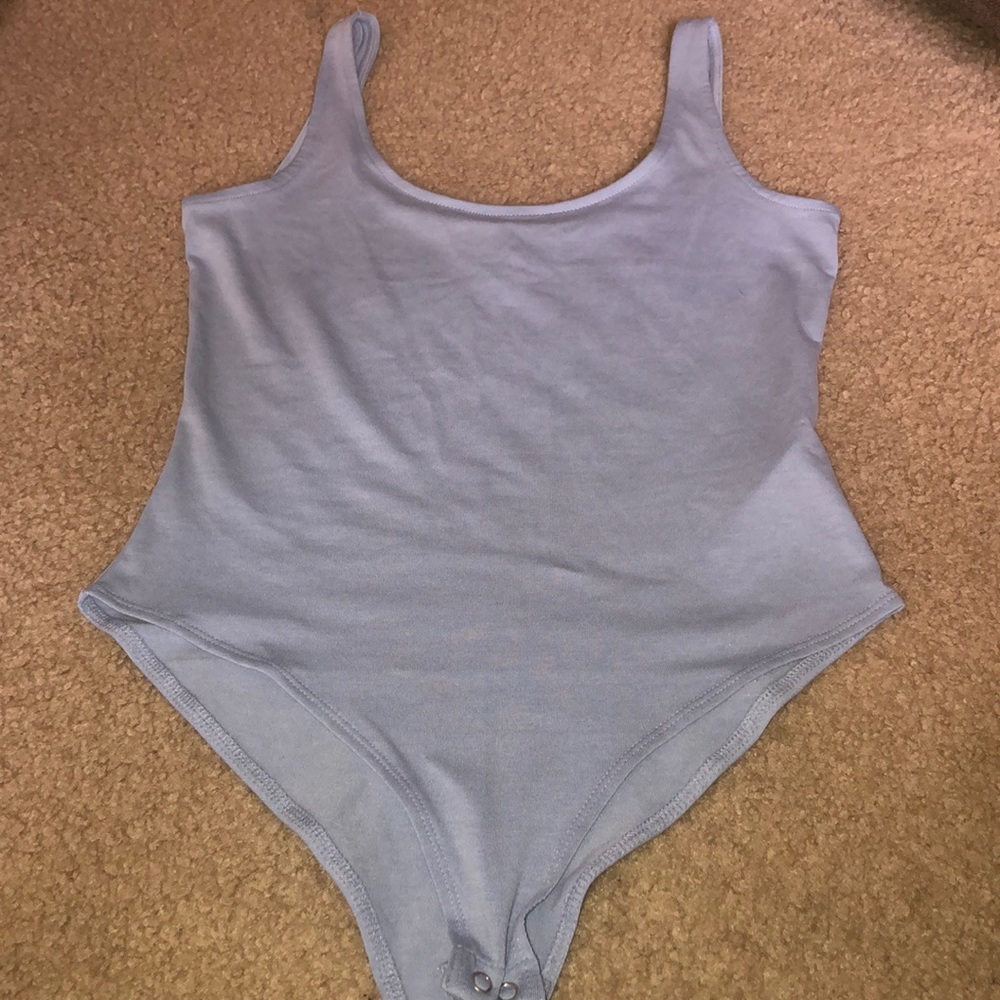 Bodysuit